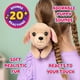 thumbnail image 3 of Peluche Interactivo Little Live Pets Buddy Retriever, 3 of 3