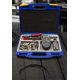 thumbnail image 2 of Kit de herramientas de compresión universal Triplett GEM CS-TK00 con BNC, 2 of 2