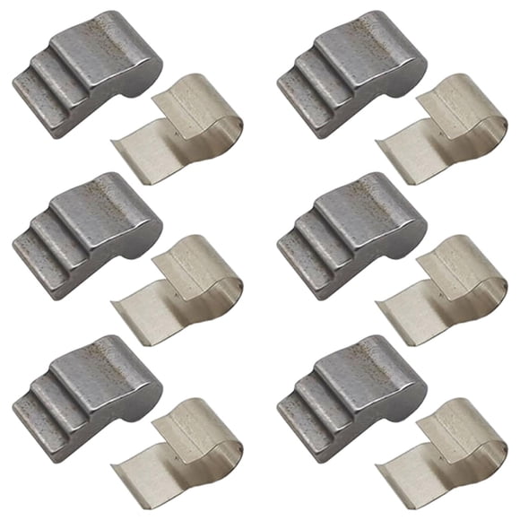 Freehub Pawl Spring Tower Base Garra Para Bicicleta Bike Reemplazo C 8 6pcs