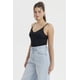 thumbnail image 2 of Polera Mujer Body Pabilo Negro- ll, 2 of 4