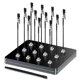 thumbnail image 1 of Manos de ayuda magnéticas Siblaies con 12 pinzas para soldadura, 1 of 7