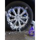 thumbnail image 2 of Limpiador de ruedas Superclean Foaming para todas las ruedas, 946 ml, 2 of 3