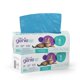 thumbnail image 1 of Bolsas de basura Litter Genie Easy Roll, paquete de 2, 65% recicladas, 1 of 5