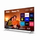 thumbnail image 2 of Smart Tv Aoc Led Uhd 4k 55" 55u6125-43i - Caja Reciclada, 2 of 7