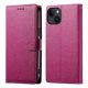 thumbnail image 1 of Funda Para Iphone 13– Cuero Premium, 3 Ranuras Para Tarjetas, Protección Contra Impactos, 1 of 5