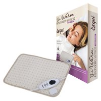 Acqui - Almohadilla Térmica Eléctrica Digital 42X32Cm