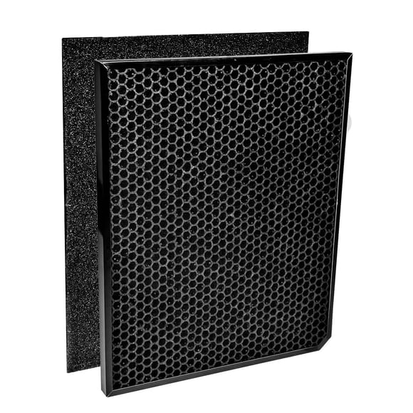 Filtros VOC con trampa de gas de carbono de repuesto para AIRDOCTOR AD3000/AD3500