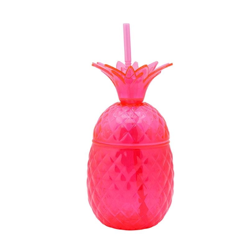 Vaso Piña Rosado 650 Ml | Lider