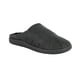thumbnail image 2 of Pantufla Bastion Negro Passer, 2 of 6