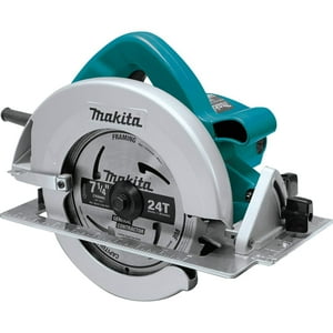 Sierra Circular Makita 5007Fa 7-1/4 Con Freno Eléctrico 15A