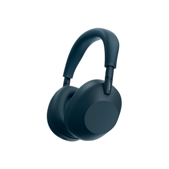Audífonos Headphones Sony WH1000XM6/L Noise Cancelling Bluetooth Azul