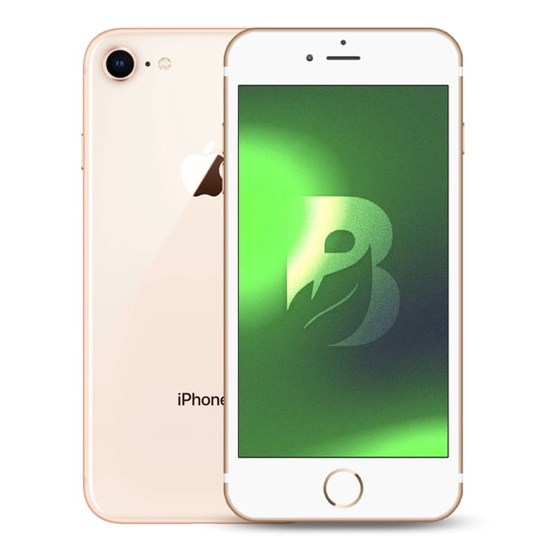 iPhone 8 64GB - Oro Recondicionado | Lider