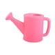 thumbnail image 5 of Regadera Pequeña para Niños, Herramienta de Jardinería de Diseño Moderno, Mango Ergonómico para Niños Y Niñas, Ideal para Jugar con Plantas de Bonsái Rosa, 5 of 5