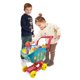 thumbnail image 2 of Carrito de Compras Infantil con Accesorios de Supermercado, 2 of 3