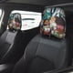 thumbnail image 2 of StuGo Funda Protectora Universal para Reposacabezas de Coche, Funda Elástica para Reposacabezas de Asiento de Auto, Funda de Tela Antipolvo, Accesorios de Interior 2 Piezas, 2 of 6