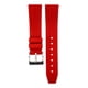 thumbnail image 1 of Correa Reloj Silicona Friendly R24 ZN3 - 18mm 20mm 22mm rojo 18, 1 of 2