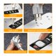 thumbnail image 5 of Regleta HTTOAR 16 en 1 USB‑C/USB‑A 10 A 1,8 m, 5 of 5