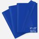 thumbnail image 1 of Papel tisú Sanzix 35 × 50 cm Azul – 150 hojas, 1 of 8
