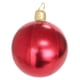 thumbnail image 2 of Gran Balón Inflable Navideño, Globo Inflable Para Bodas, Patio Exterior, Rojo, 2 of 5