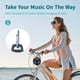 thumbnail image 4 of Altavoz De Ducha Bluetooth Ip67 Impermeable Con Luz Led, 4 of 8
