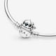 thumbnail image 4 of Brazalete Pandora Moments Disney Stitch Plata 6.7in, 4 of 6