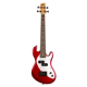 thumbnail image 2 of U-Bass Kala SB-RD-FS Fretted, 2 of 3