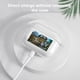 thumbnail image 4 of Funda AirPods Pro Desmarcar Magia Extraña Transparente, 4 of 6