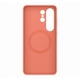 thumbnail image 5 of Carcasa magnética de silicona Galaxy S26 Ultra Coral, 5 of 6