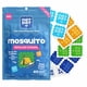 thumbnail image 1 of Parches para mosquitos NATPAT BuzzPatch para adultos (paquete de 40), 1 of 8
