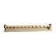 thumbnail image 4 of Resorte de cama de Pilates, piezas de cama de Pilates, accesorios de fitness de madera, resorte de repuesto resistente y resistente para accesorios de, 4 of 5