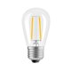 thumbnail image 1 of AMP FIL LED S14 2W HYUNDAI LIGHTING amarillo, 1 of 6