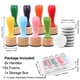 thumbnail image 2 of BAOFALI Set de 28 mini herramientas para difuminar tinta con espuma, 2 of 9