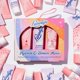 thumbnail image 3 of Bálsamo Labial Lanolips Hydrate & Dream Minis - Set de 3 Piezas, 3 of 4