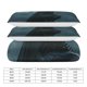 thumbnail image 2 of The Dark KnightCartoon Collection 3-Piece Comforter Set, Personalized Bedding Decor for Kids And Teens Bed Sheets, 2 of 5