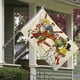 thumbnail image 3 of Los Archies Bandera impresa con temática, regalo perfecto para fanáticos, amigos y familiares, y adecuada para actividades al aire libre e interiores, decoraciones de fiesta. 60*90CM, 3 of 6