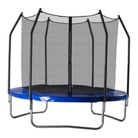 Chilejuguete - Cama Elástica 3.05 M Blue