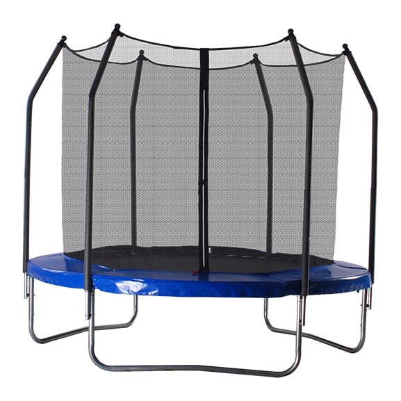 Chilejuguete - Cama Elástica 3.05 M Blue