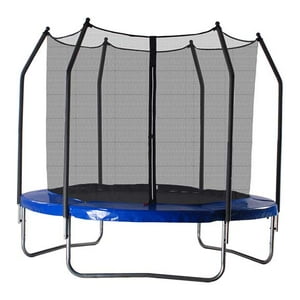 Chilejuguete - Cama Elástica 3.05 M Blue