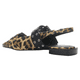 thumbnail image 4 of Ballerina de mujer Print Casual Chalada Slik-1, 4 of 8