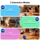 thumbnail image 2 of Pelota interactiva para perros JEISOTHB de juguete para perros medianos y grandes, 2 of 8
