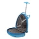 thumbnail image 3 of Equipaje Rockland Jr. My First Hardside Spinner Shark para niños, 3 of 5