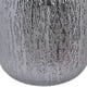 thumbnail image 2 of Jarrón Decorativo Sion Ancho Silver, 2 of 5