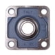 thumbnail image 2 of Unidad de brida con rodamiento SKF FY 25 TF, diámetro interior de 25 mm, 2 of 2