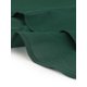 thumbnail image 5 of INSPIRE CHIC Blusas de Mujer de Chifón Cuello Alto Sin Mangas con Lazo en la Espalda Dobladillo Alto Bajo Camisa de Verano Verde Oscuro M, 5 of 6