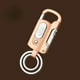 thumbnail image 1 of Experience Ultimate Convenience with Our Portable Electric Waterproof USB Keychain - Perfect for Outdoor Camping and Hiking!, 1 of 5