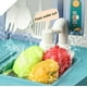 thumbnail image 5 of Cocina De Juguete 25 Accesorios Luces Azul, 5 of 7