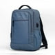 thumbnail image 2 of Mochila Repelente 27 Litros Trilo Azul Doite, 2 of 4
