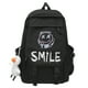 thumbnail image 1 of Men's Oxford cloth crossbody bag, trendy backpack, fashionable and portable shoulder bag, 1 of 3
