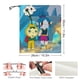 thumbnail image 2 of Braga de Cuello Wolfboy Everything Factory, 2 of 6