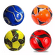 thumbnail image 3 of Balón de fútbol grande, juego color al azar, 3 of 3
